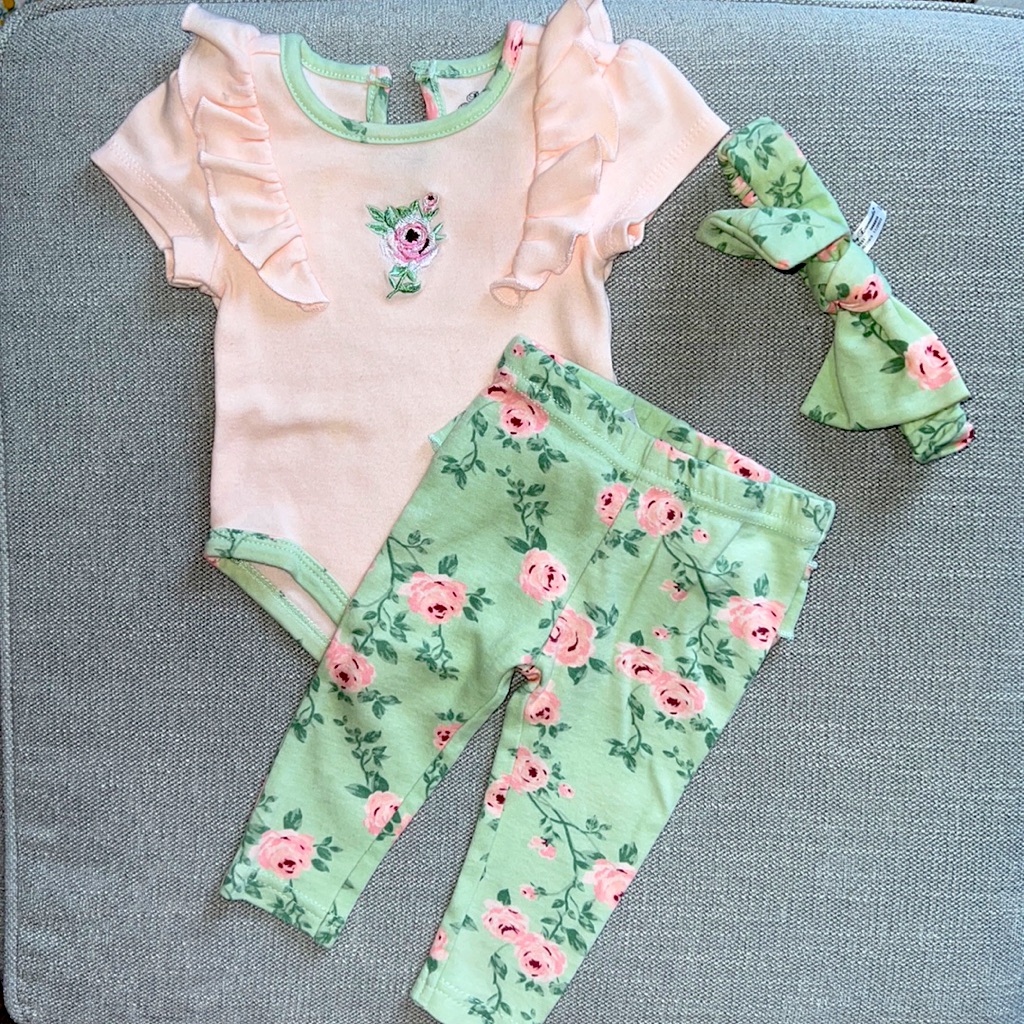 3pc Outfit